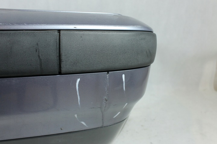 фото №9, Бампер зад задній bmw 3 e36 купе cabrio sedan балка відбійники підсилювач