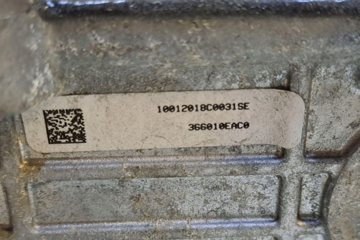 фото №7, Інвертор kia soul iii sk3 366010eac0 0.0l електричний 2021