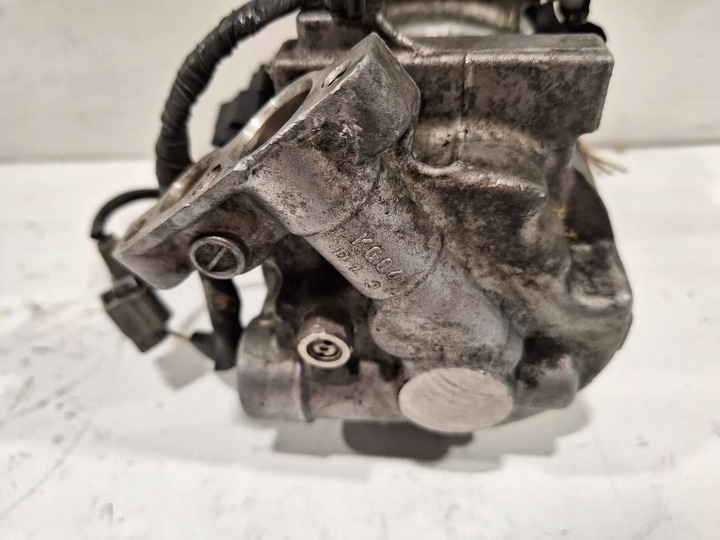 фото №7, Компрессор кондиционера 926004ea0a renault megane iv 1.5 dci 15-