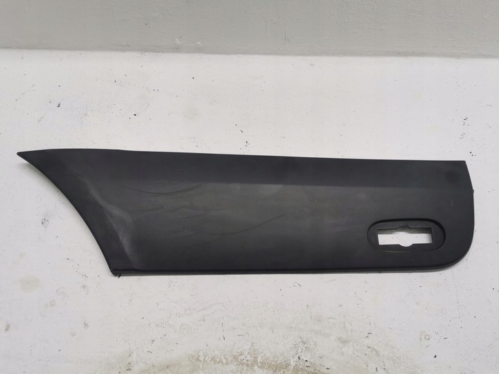 фото №1, Планка боковая левая mercedes sprinter w906 06-16