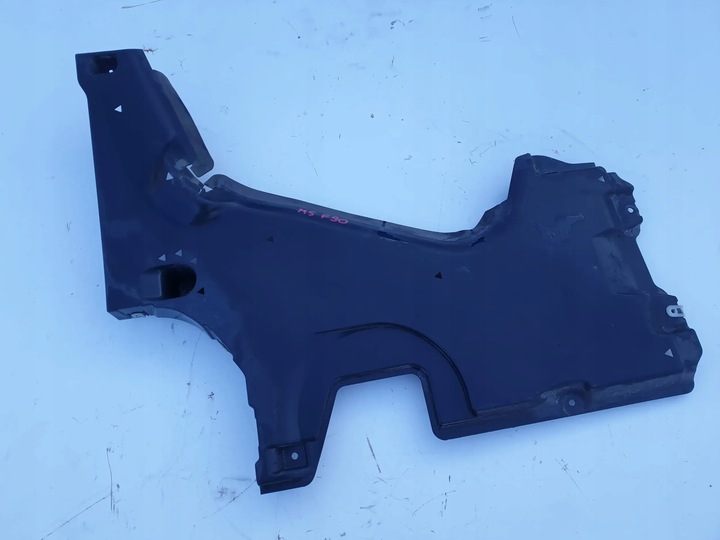 фото №1, Bmw m5 f90 захист шасі ліва 8060095