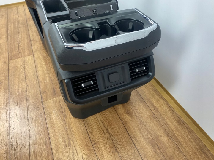 фото №5, Підлокітник тунель середній ford f150 2021+ usa