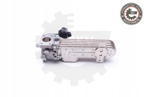 фото №7, Радіаторів клапана egr do audi a3