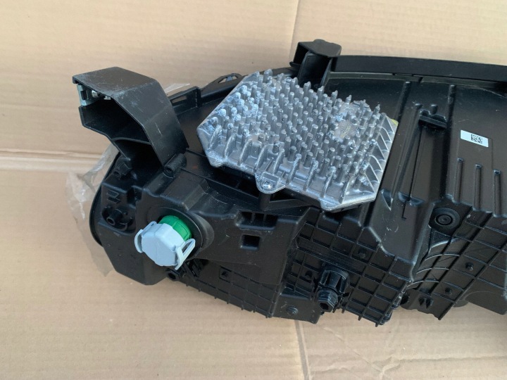 фото №9, Новий org комплект фари передніх alfa romeo tonale 505643990 /940