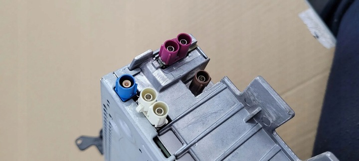 фото №9, S6 c7 4g рестайлинг a6 считыватель мультимедиа навигация 4g1035025b s7 4g a7