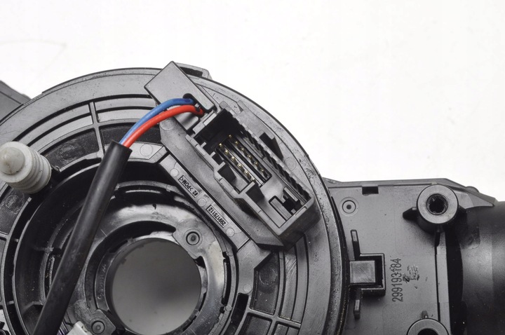 фото №8, Kia rio iv переключатель комбинированный 93404-h8950 лента