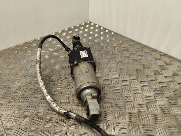 фото №10, Renault espace v rfc 2016 зад задняя колонка руль