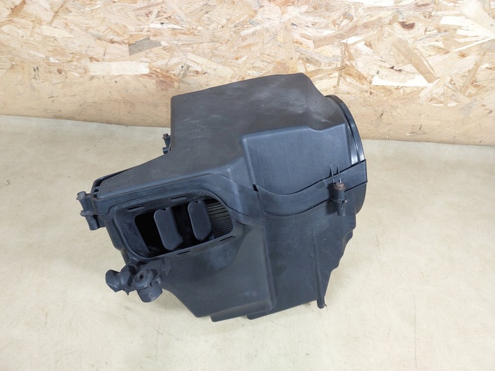 фото №3, Focus mk2 c-max 1.6 tdci корпус фільтра повітря