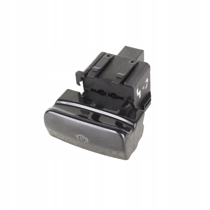 фото №1, Перемикач кнопка гальма ручного citroen c4 grand picasso i 06-13