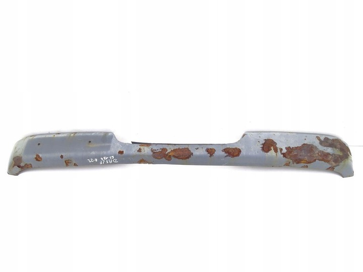 фото №1, Daf lf 45 55 01-13 бампер перед металевий