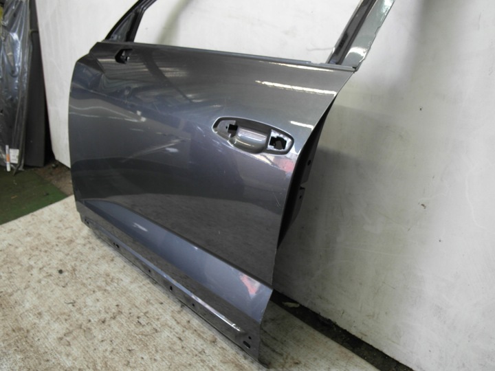 фото №3, Audi q3 ii 83a купе дверь передние левая nr70