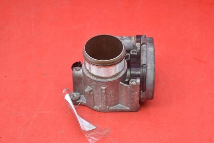 фото №6, Дросельна заслінка 9687888280 citroen c5 ii x7 iii 2.2 hdi 170 km 08-17