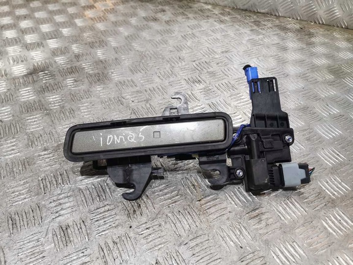 фото №1, Ручка дверь перед левая hyundai ioniq 5 82650gi240