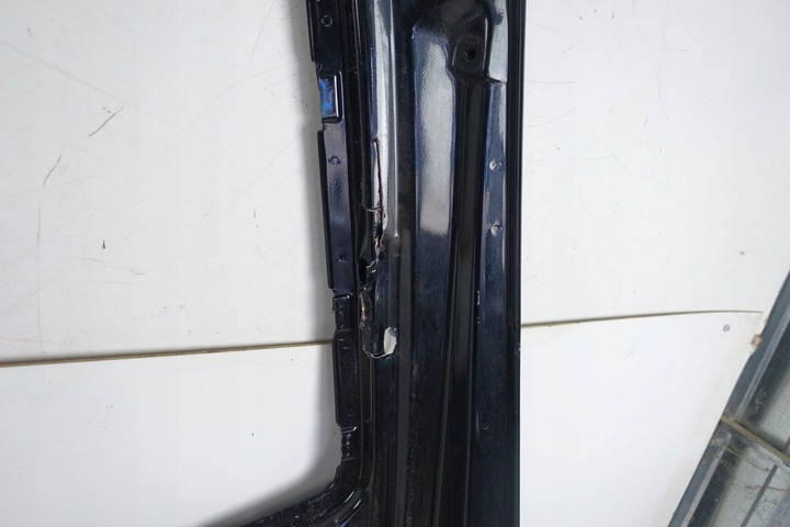 фото №9, Vw multivan t5 2003- кришка кришка багажника зад