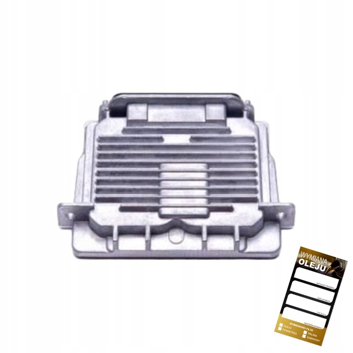 фото №1, Модуль ксенон do land rover volvo заменитель 31297941