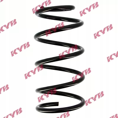 фото №2, Пружина перед kyb