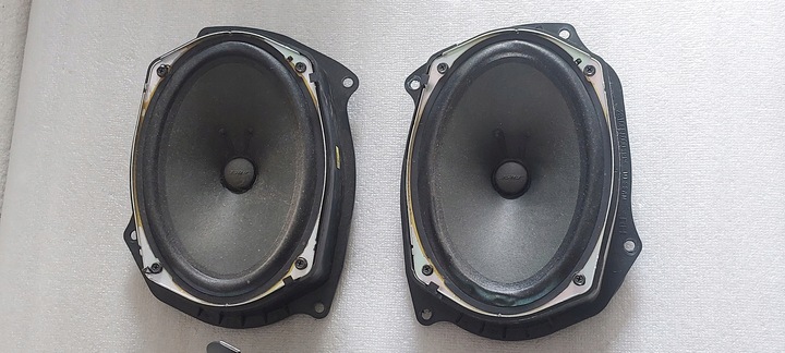 фото №11, Nissan pathfinder r51 рестайлінг сабвуфер динаміки підсилювач bosse