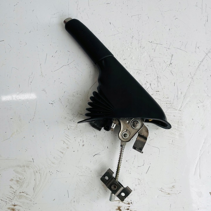 фото №5, Важіль гальма ручного fiat 500c рестайлінг