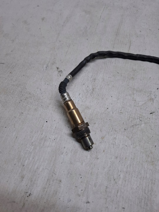 фото №3, Mercedes sprinter w906 рестайлінг 2.2 cdi лямбда-зонд nox a0009059601