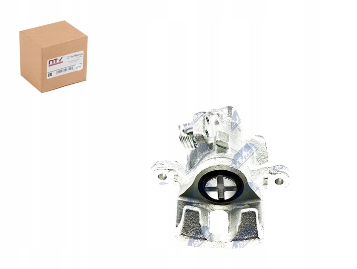 фото №1, Суппорт тормозной зад honda civic uk ma mb 94- concerto 90- rover 25