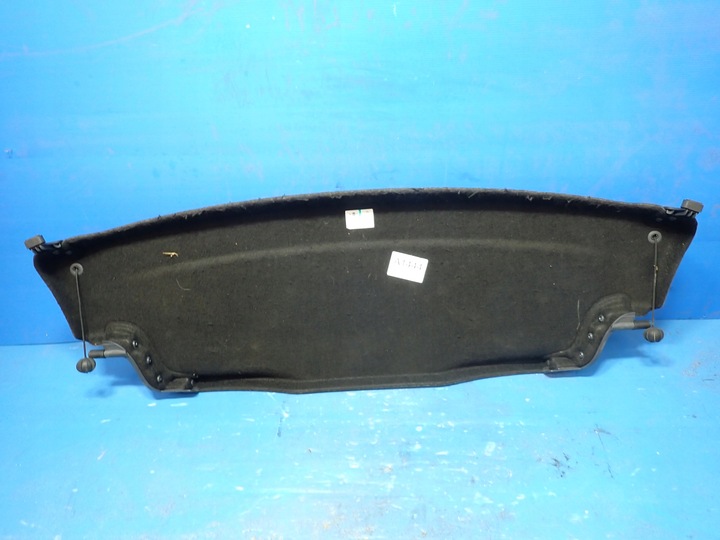 фото №8, Szt полка багажника mini one - cooper cabrio r52 7114895