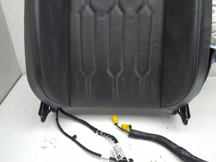 фото №15, Cupra formentor 2023 права сторона сидіння переднє водія