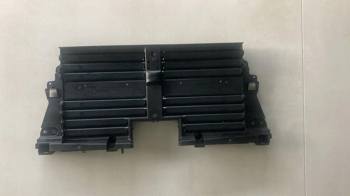 фото №1, Ролета решётка радиатора активный jeep grand cherokee wl 2021- 2024 68508765aa