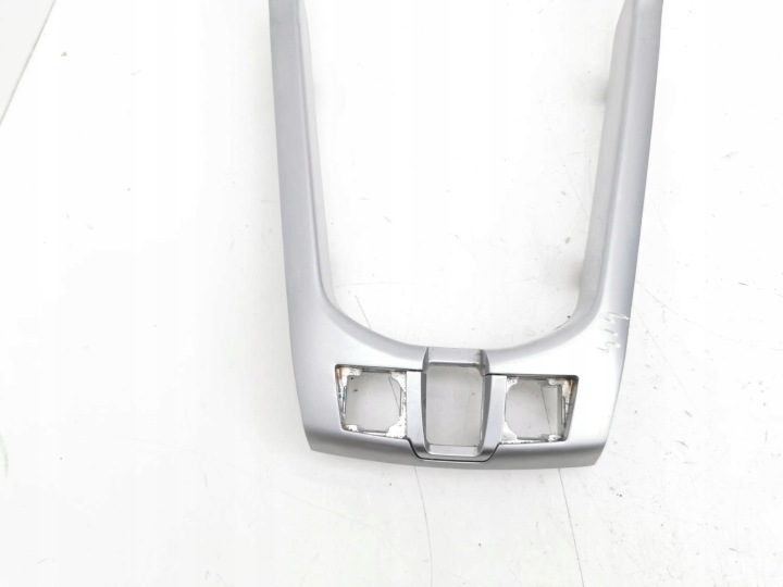фото №10, Opel antara 2014 рамка важіль перемикання передач 22751724