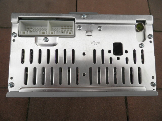 фото №3, Kia ceed ii -радио радиопроигрыватель cd 96170a2100wk