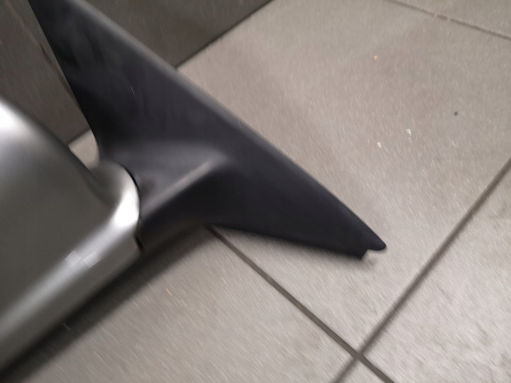 фото №9, Зеркало внешние правые audi a6 c5 all eu серый