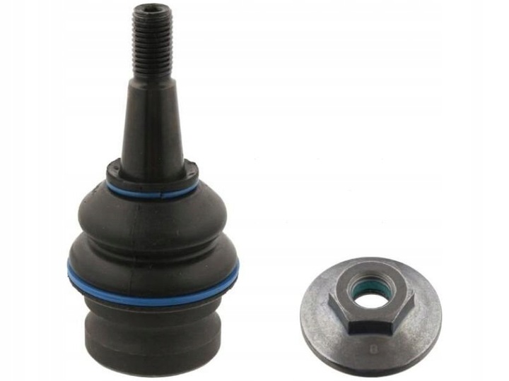 фото №14, Febi 37340 шкворень wah. vw audi febi 37340