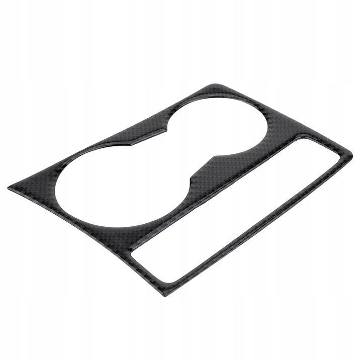 фото №13, Оздоблення тримач na чашки do audi a4 b8 a5