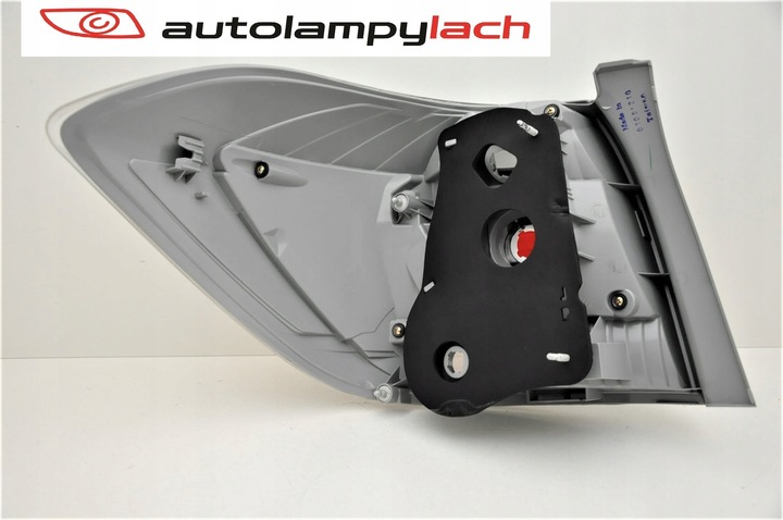 фото №3, Toyota highlander od 2011- задня права нова tyc