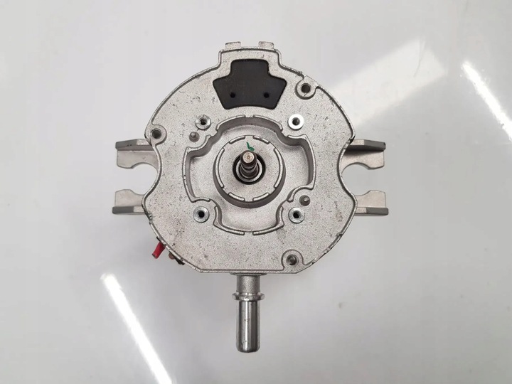 фото №6, Насос вакуум гальмівна abs mercedes eqc n293 4mati- 20449604 a0004302200