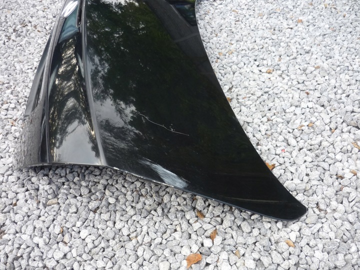 фото №7, Кришка задня зад mercedes w211 e-klasa sedan