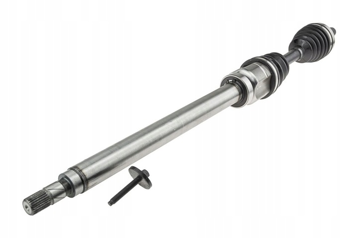 фото №1, Nty піввісь привідна