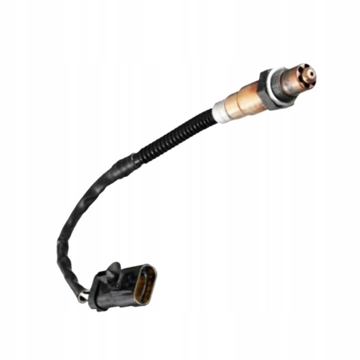 фото №1, Лямбда-зонд renault megane scenic 1.4 1.6 1.8 2.0