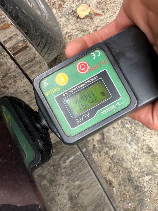 фото №8, Двері голий płat лівий зад audi a4 b8 avant lz7l lubelskie