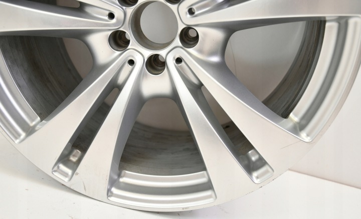 фото №13, Mercedes gle w292 диск a2924011100 21 дюймів 1016