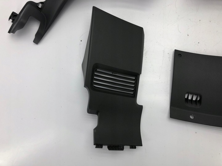 фото №5, Daf 106 xf рестайлинг евро 6 пластик панель заглушка панели 1830331 1652268 1844067