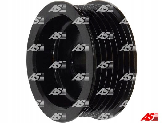 фото №2, Ap2003 as-pl колесо ременное генератора