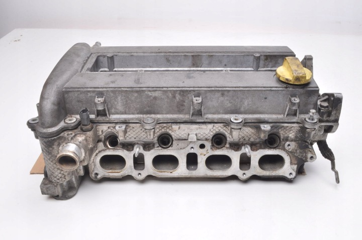 фото №6, Opel signum vectra c bls saab 9-3 ii 2.0 16v 150km головка 12791201 b207e
