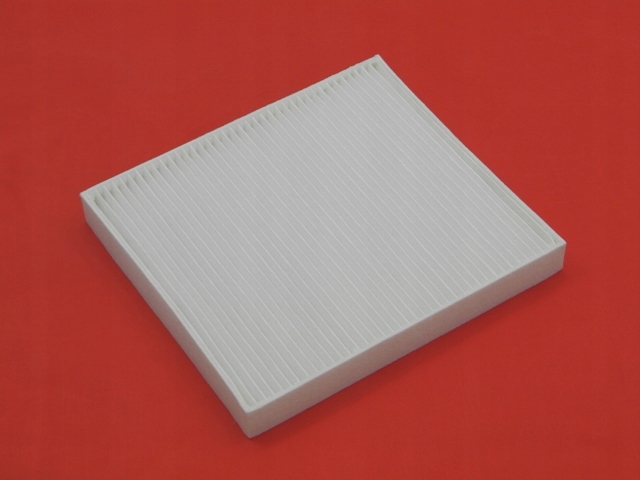 фото №3, Winfil фільтр салонний