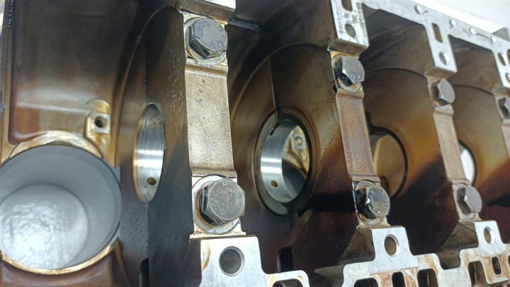 фото №9, Блок  двигуна bmw e84 f10 f11 f15 f20 f22 f25 2.0 2.0i n20b20a 7587604