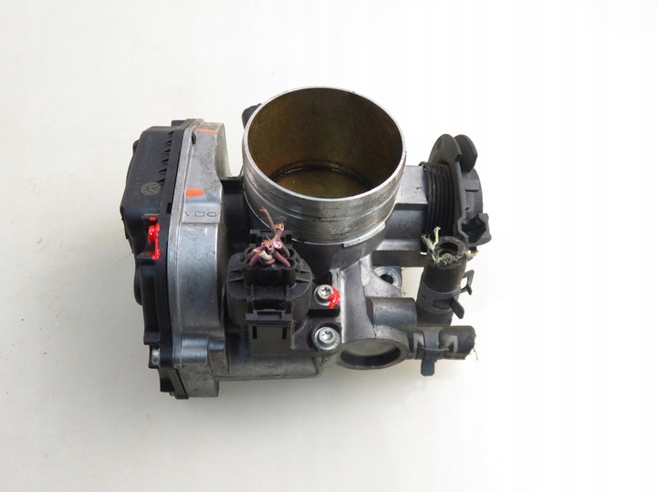 фото №10, Дроссельная заслонка audi a3 8l1 1.8 - agn 06a133164j
