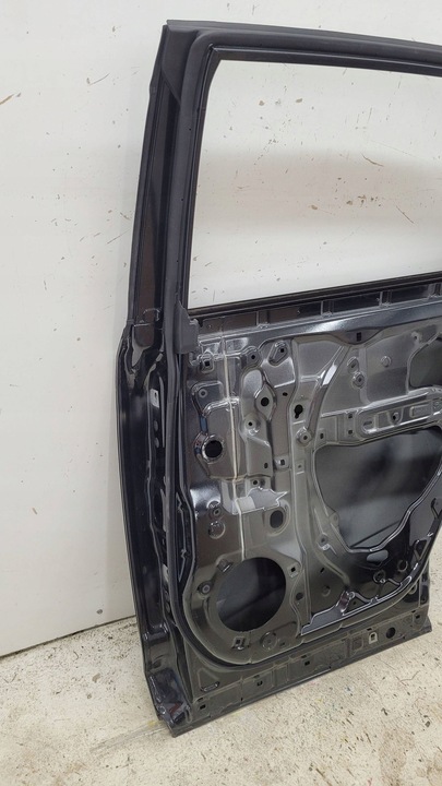 фото №11, Lexus rx iv 4 15- дверь зад задние правые fv