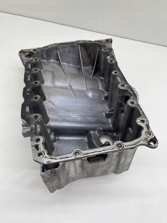 фото №12, Audi a4 a5 a6 c7 2.0 tdi cnh піддон піддон масла масляна зчеплення оригінал!