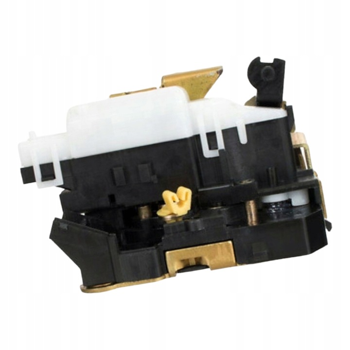 фото №1, Замок двері bok зсувні ліві do renault kangoo