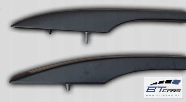 фото №12, Vw passat b6 b7 универсал рейлинги крышные 3c9860025 3c9860026 3c9860025a 3c9860