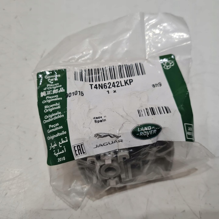 фото №5, Jaguar e-pace f-pace держатель крепление защитные накладки солнцезащитный t4n6242lkp